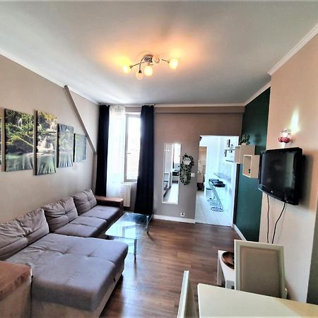 Appartement Refait Par Architecte. Proche De La Gare Et Le Centre De ランス エクステリア 写真