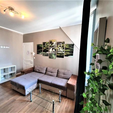 Appartement Refait Par Architecte. Proche De La Gare Et Le Centre De ランス エクステリア 写真