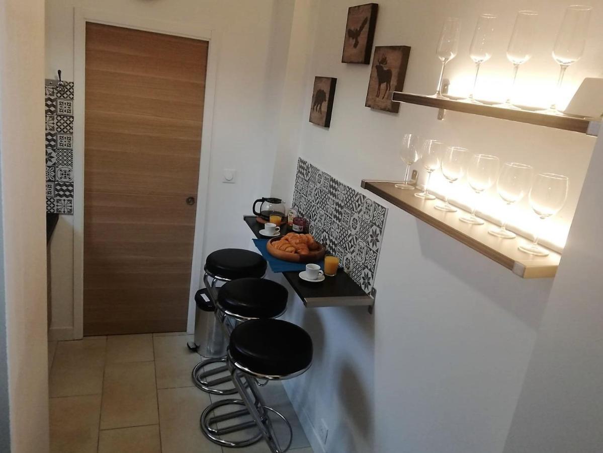 Appartement Refait Par Architecte. Proche De La Gare Et Le Centre De ランス エクステリア 写真