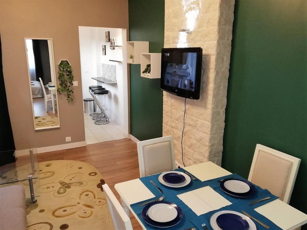 Appartement Refait Par Architecte. Proche De La Gare Et Le Centre De ランス エクステリア 写真