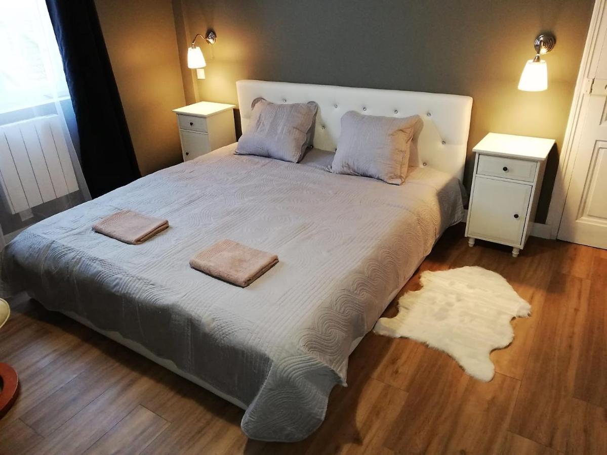 Appartement Refait Par Architecte. Proche De La Gare Et Le Centre De ランス エクステリア 写真